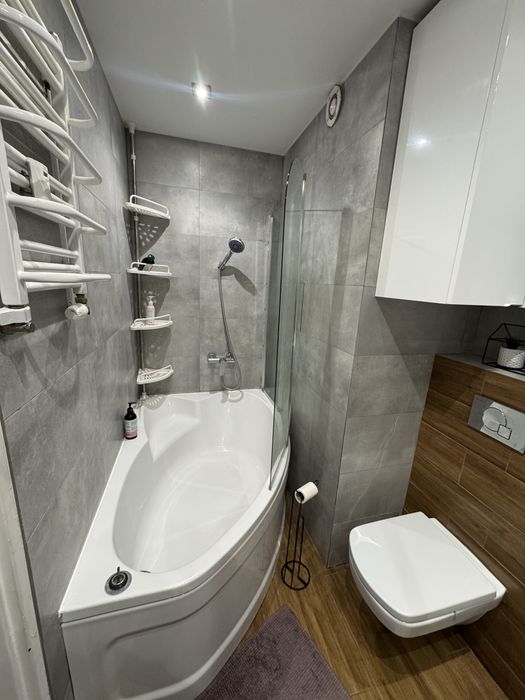 Pokój do wynajęcia - Zielona Góra (campus B UZ) - studenci, pracujący