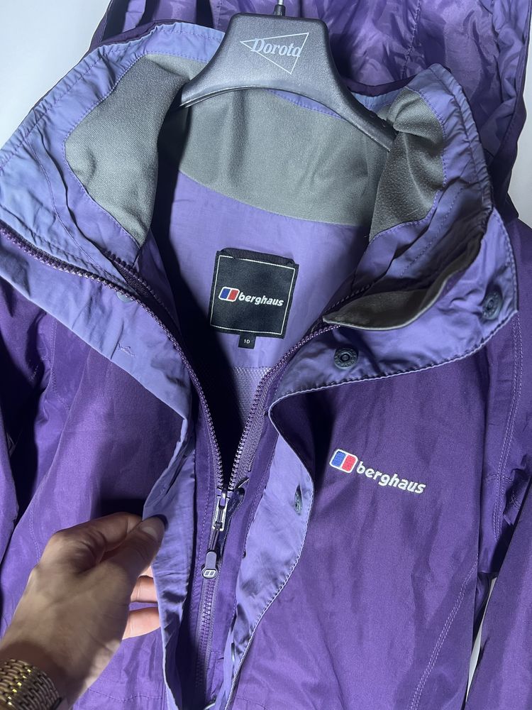 Куртка berghaus gore tex