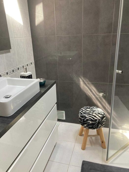 Apartamento Duplex T1+1+1 em Viseu (Rio de Loba)