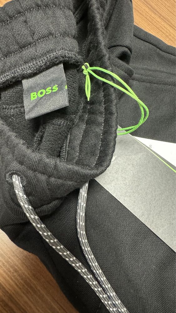 Hugo Boss Activewear