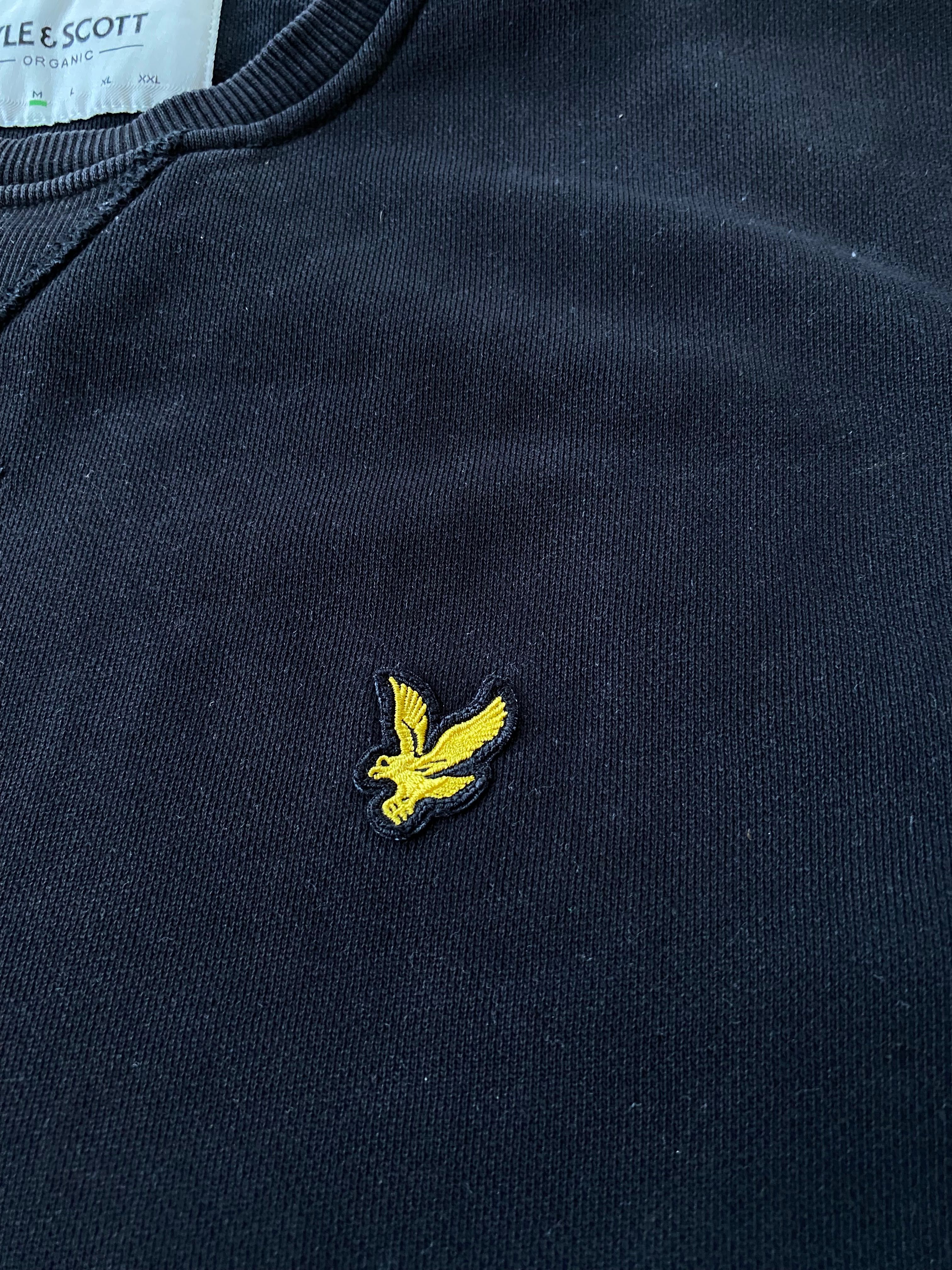 Світшот Lyle s Scott
