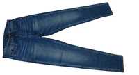 G-STAR RAW LOIC W29 L32 jeansy męskie z elastanem 6G35