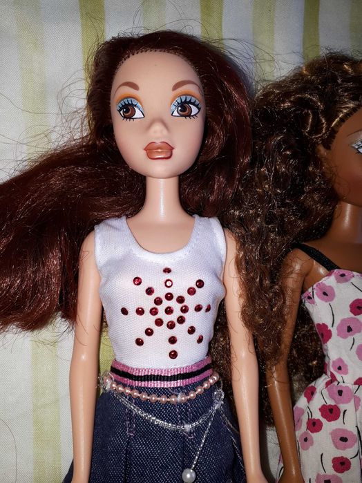 My scene ляльки.ціна за одну