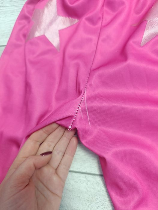 Костюм диско для вечірки барбі ковбой