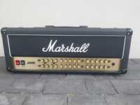 Marshall JVM410  + footswitch NOWE LAMPY