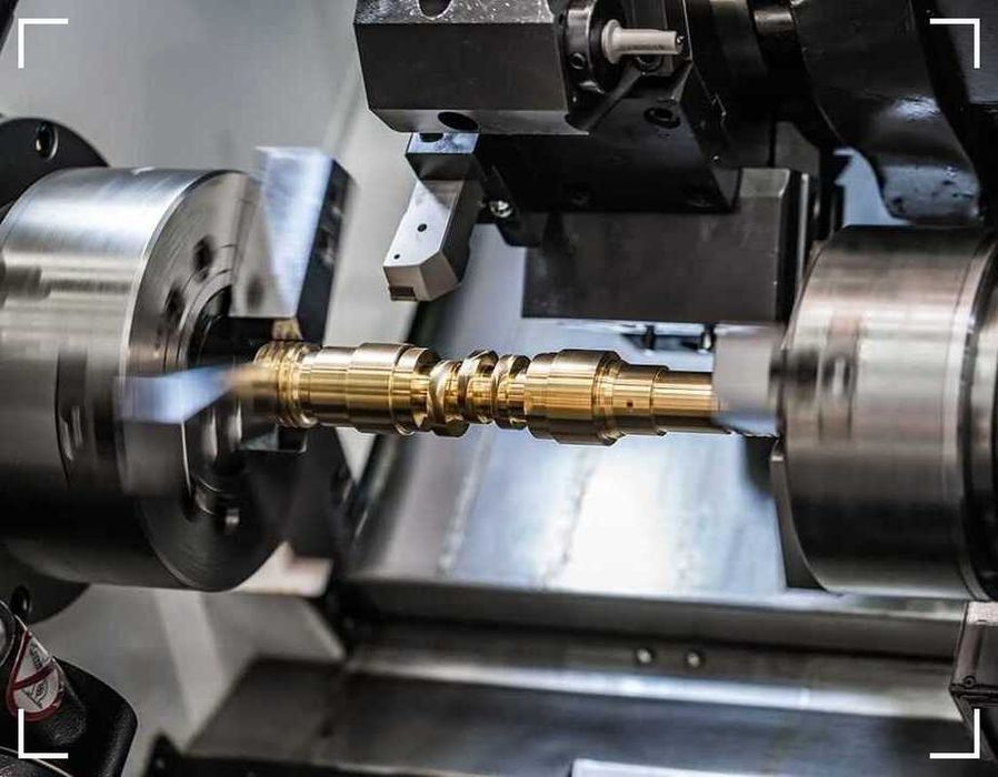 Обробка металу/токарні та фрезерувальні роботи/термообробка/розкрій