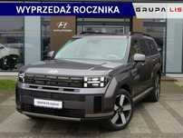 Hyundai Santa Fe Najnowszej Generacji! Platinum,1.6 T-GDI HEV 6AT4WD! 215KM! 5os.