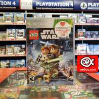 LEGO Star Wars III Clone Wars [ XBOX 360 ]
