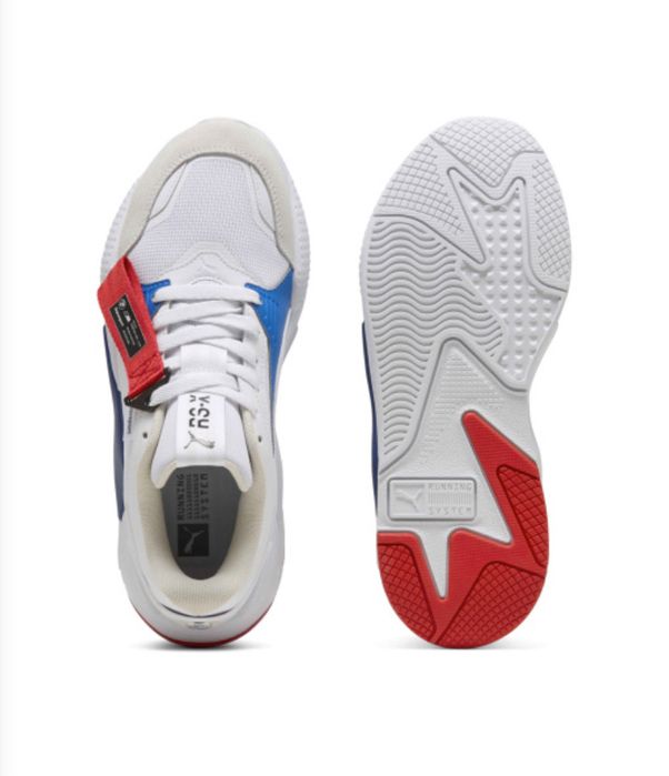 Оригінальні кросівки унісекс Puma RS-X BMW Motorsport