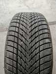 Opony zimowe Goodyear Ultragrip 225/45/17 cali 2023 jak nowe