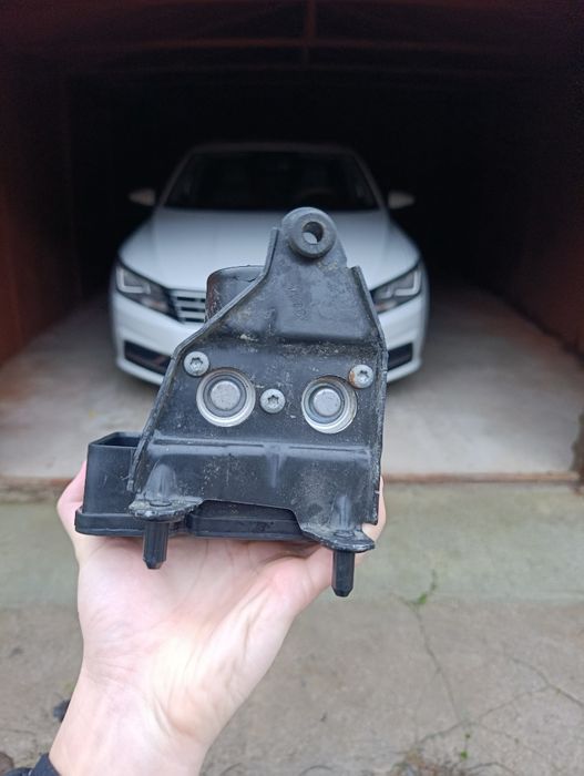 Блок АБС/ABS Фольксваген/Volkswagen Пассат/Passat USA америка