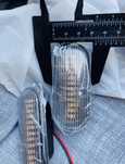 led поворотник vw Volkswagen Transporter volkswagen Amarok вантажівок