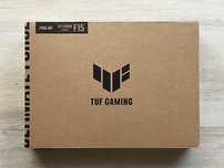 Laptop Gamingowy ASUS TUF 2023 i7-13620H 16/1TB RTX4060 Win11
