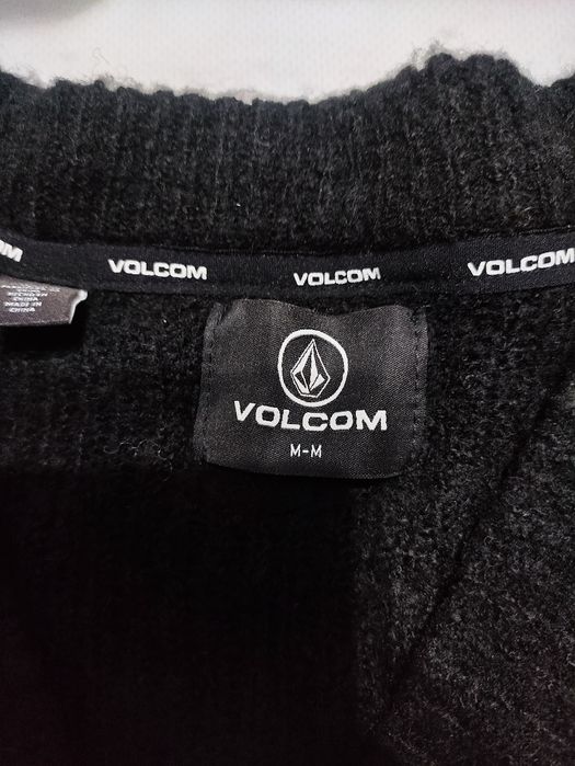 Чоловічий кардіган Volcom
