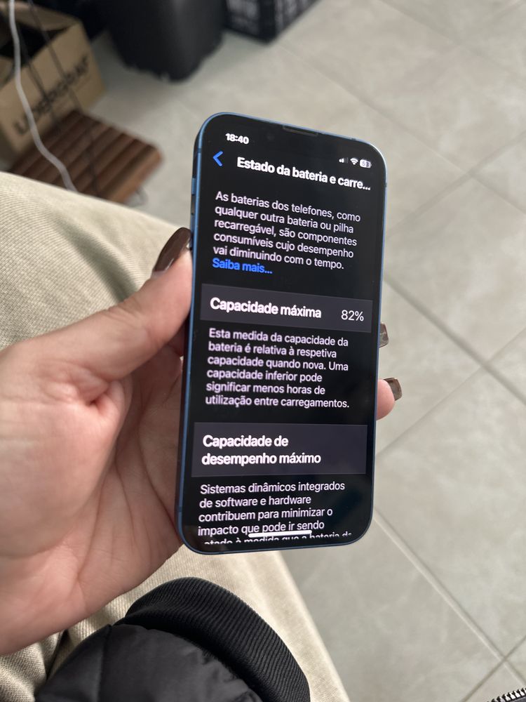 Iphone 13 Mini 128gb