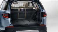Divisória de carga para bagageira - Land Rover Discovery