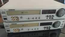 Sony video VHS Hi-Fi