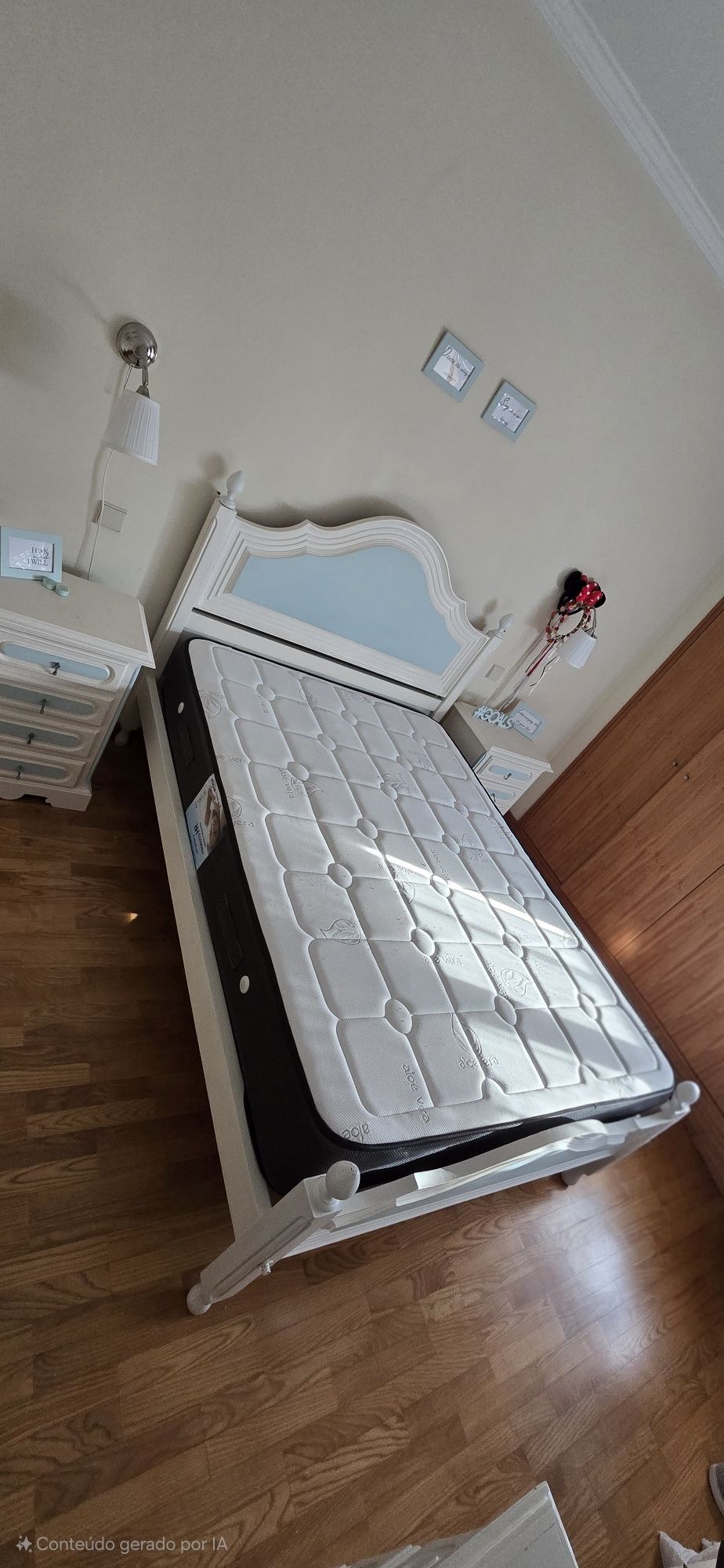 Mobília de quarto