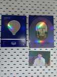 bts kpop dvd merch
