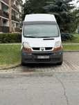 BUS Renault Trafik 1,9 dla budowlańca