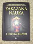 Zakazana nauka J. Douglas Kenyon