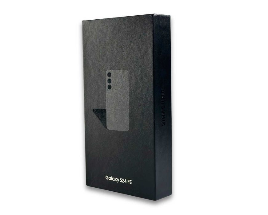 Samsung Galaxy S24FE SM-S721 8/128GB Grafitowy 1850zł Żelazna 89