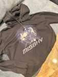 Худі жіноче misbhv