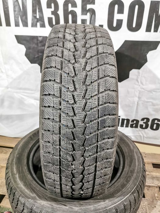 Резина 225/60 R18 Toyo Winter S1 Зима Пара