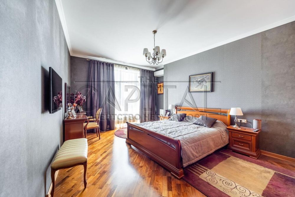 Продаж 3к квартири, ЖК Парус, Шевченківський р-н, Юрія Іллєнка