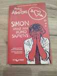 Simon oraz inni Homo Sapiens