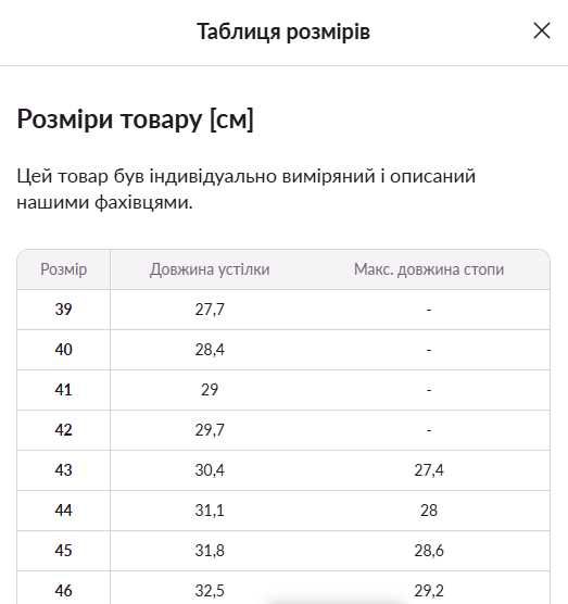 Туфлі лакові чорні 43 розмір (нові)