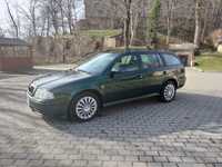 Skoda Octavia 1.9 Diesel