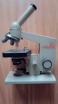 Мікроскоп БІОЛАМ