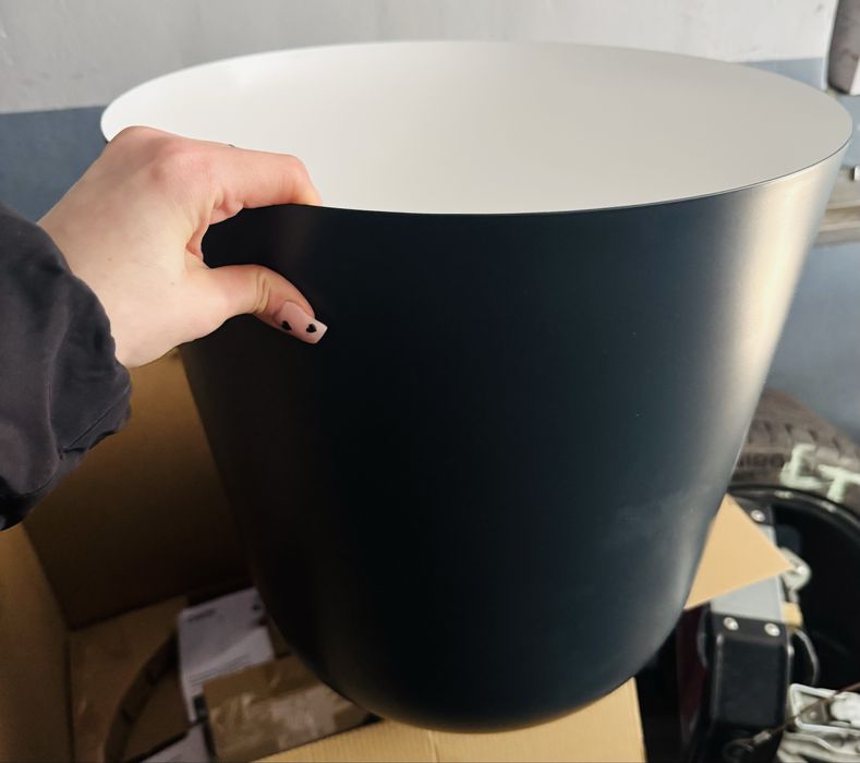 Lampa wisząca industrial 4szt  nowa