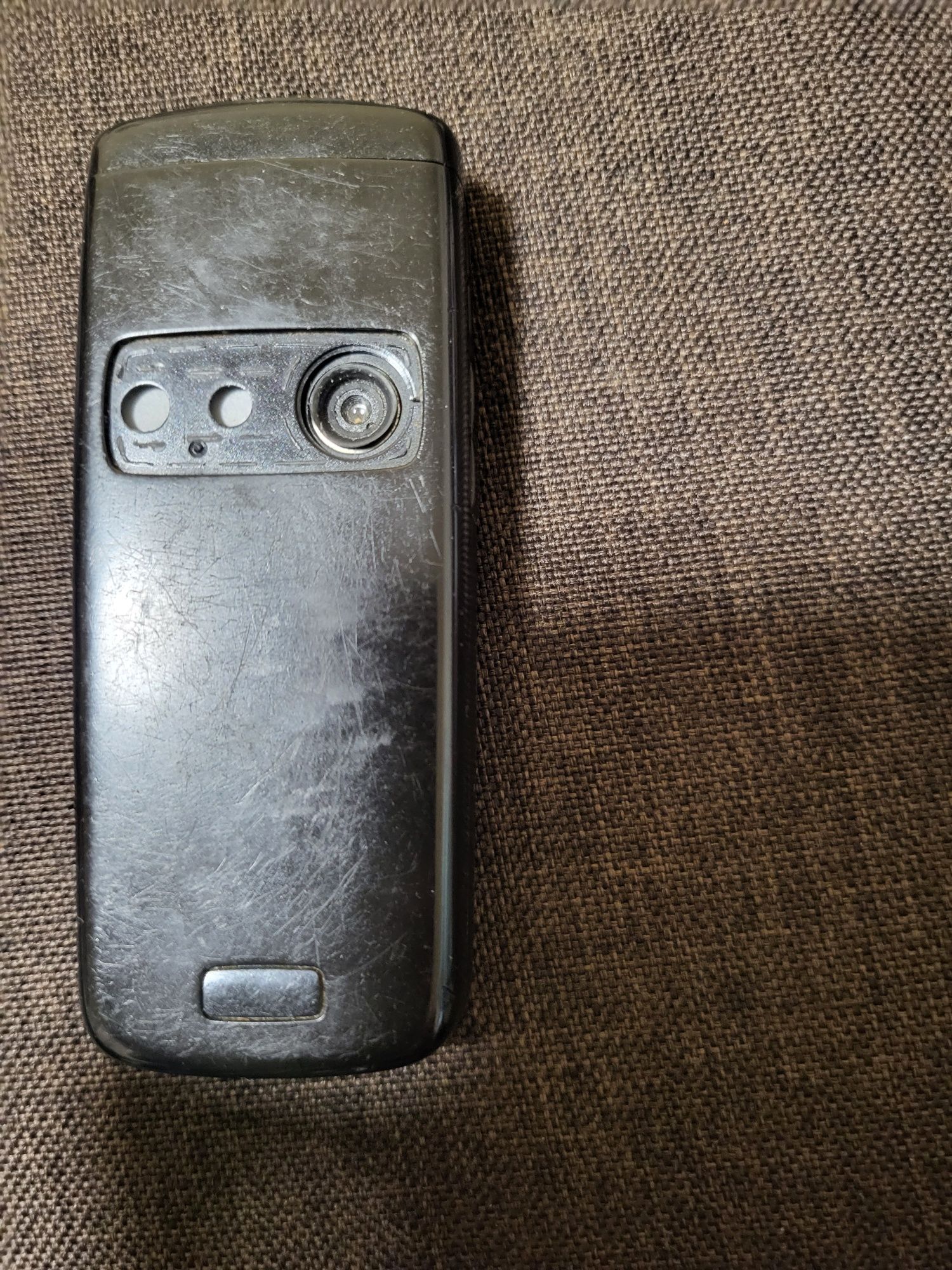 Телефон звонилка Nokia 6020 BL-5B