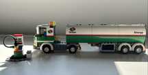 Lego city 3180 (2010)