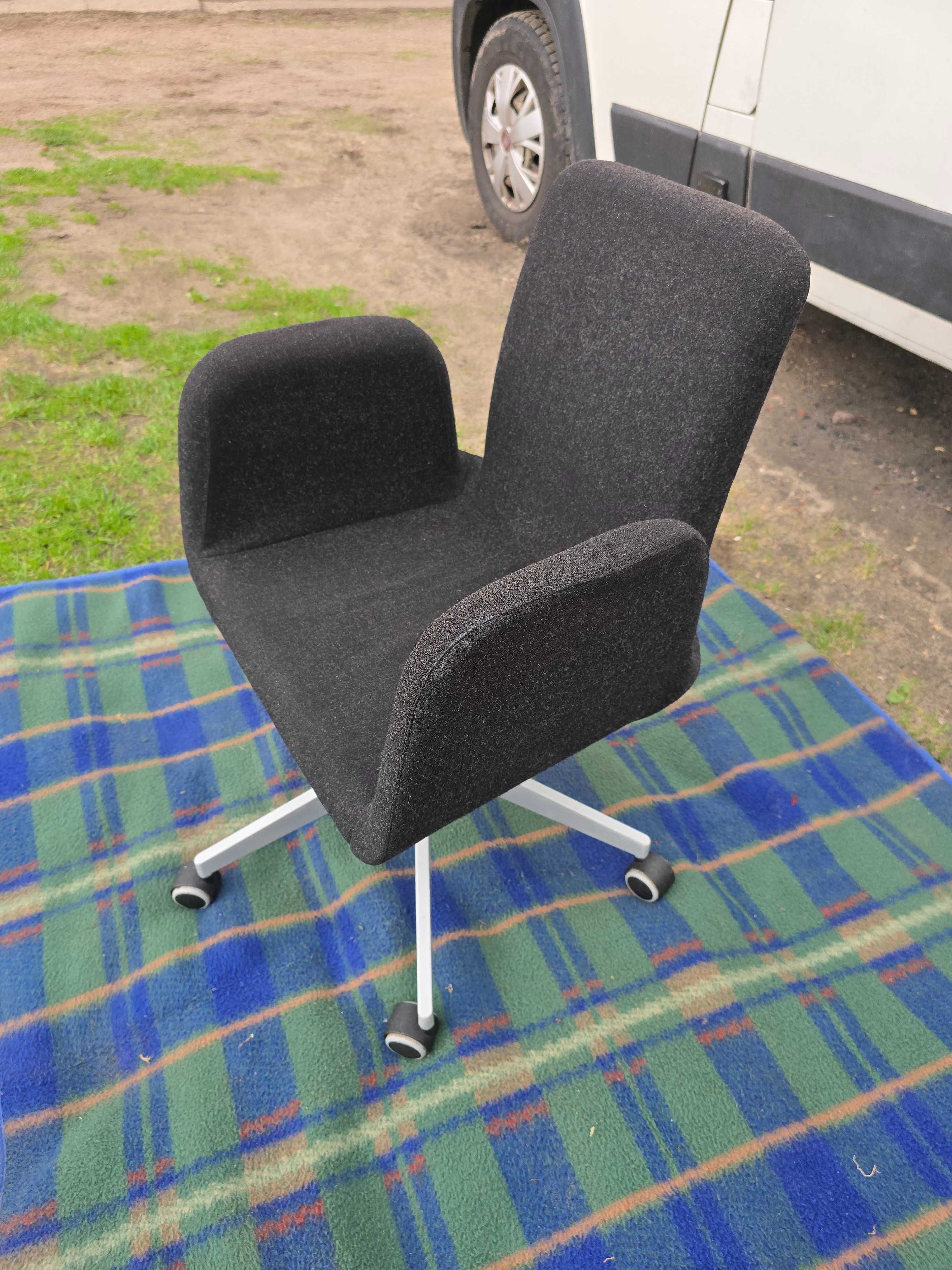 Krzesło do biurka IKEA PATRIK
