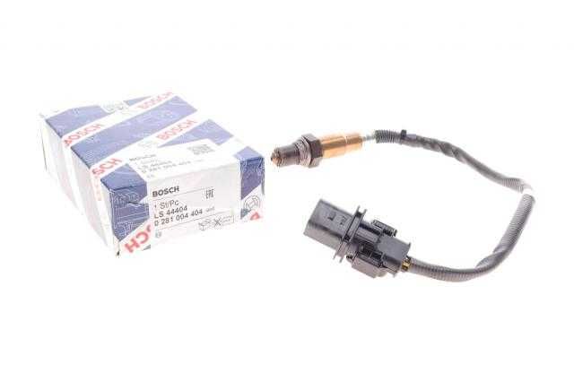 Лямбда зонд на Renault Kangoo Megane Scenic Laguna Clio