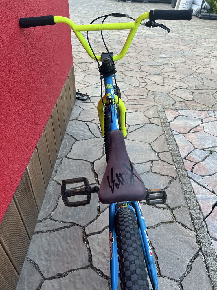 Bmx Scott VOLT-X 30
