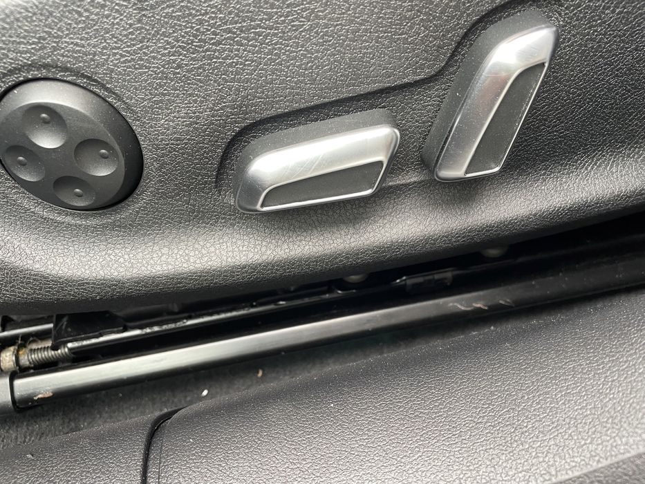 Audi a4 b8 lift s-tronik quattro Euro 6