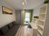 pokój 1-osobowy niedaleko centrum