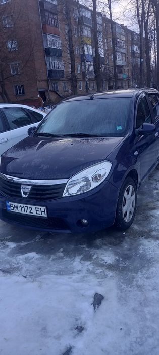 Автомобіль в оренду