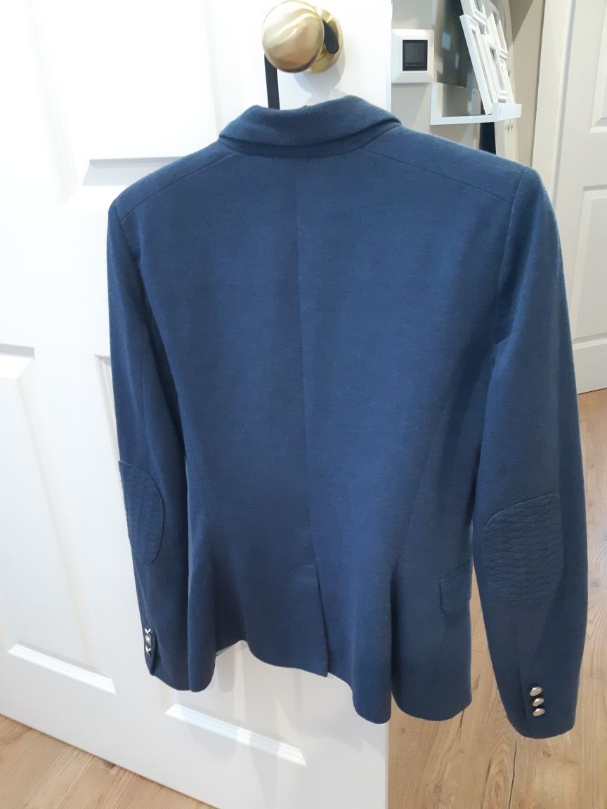 *RESERVED* CASUAL marynarka żakiet. Roz.36