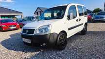 Fiat Doblo 7 osób