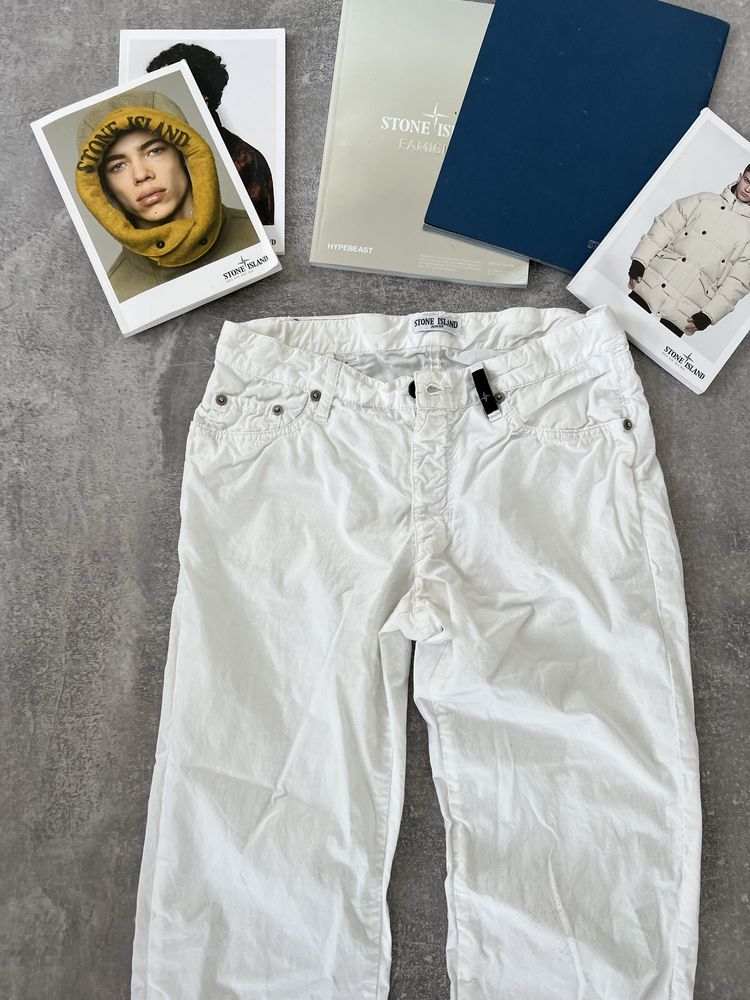 Stone Island Jeans Оригінал