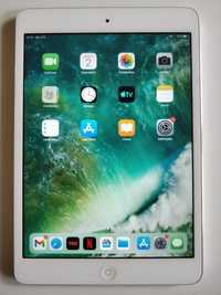 iPad mini 2 silver 16Gb