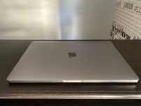 MacBook Pro touchbar i7 16gb 512ssd