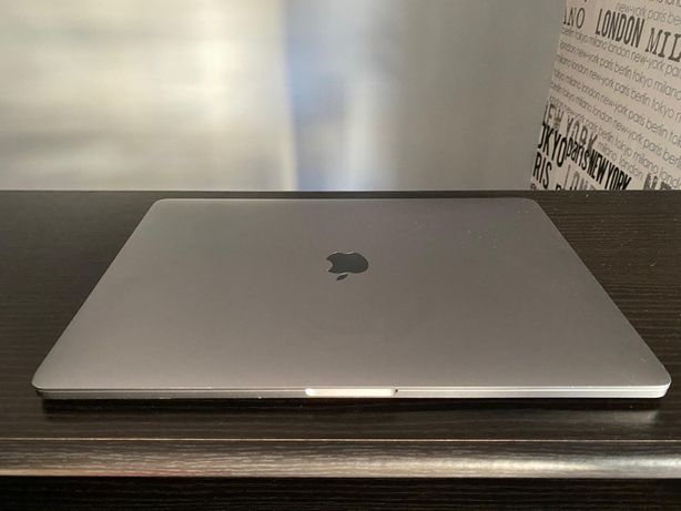MacBook Pro 2017 c/fatura e garantia