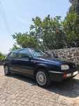 Golf III GTD Special Edition