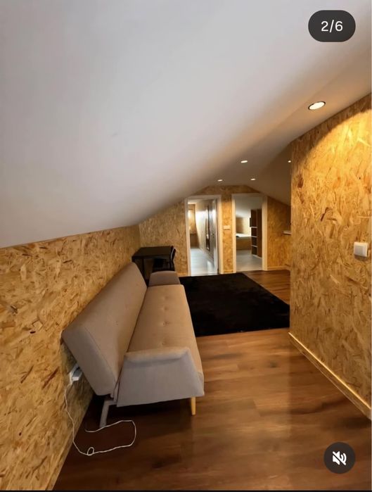 Renove seu sotao com baixo custo!!!